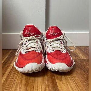 Nike Kyrie Basketball Shoes